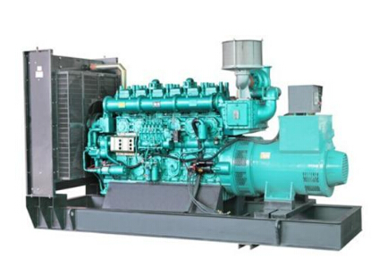 海安发电机出租 海安发电机出租